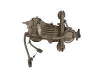 Nissan X-Trail T31 10-14 dCi 2,0 110KW 4WD Differential Hinterachsgetriebe Hinten Nissan X-Trail T31 10-14... Vorschau 1