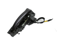 Audi Q5 8R 08-12 Türgriff Griff aussen Links Hinten LZ4X Audi Q5 8R 08-12 23.11.2009 8T0837205A gebraucht Vorschau 1