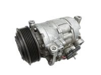 BMW 114i F20 11-15 1,6 75KW Klimakompressor Klima Kompressor Klimapumpe AC Verdichter BMW 114i F20 11-15 11.03.2013... Vorschau 1