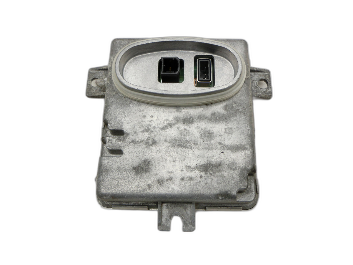 Xenón de lastre para xenon derecha BMW E90 3er 318i 06-09 - Bild 1