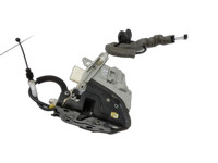 Audi A6 4G C7 11-14 qu Kombi Türschloss m. ZV Stellmotor Rechts Vorne Audi A6 4G C7 11-14 qu 31.01.2012 8J1837016C... Vorschau 1