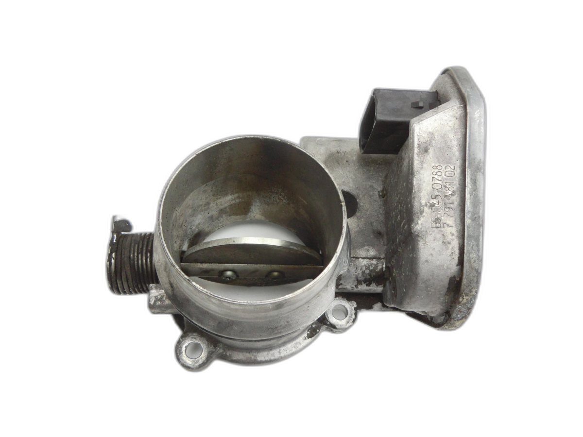 ACELERADOR para BMW E61 530d 04-07 - Bild 1