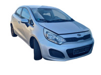 Kia Rio III UB 11-15 Frontgrill Kühlergrill Grill 3D Kia Rio III UB 11-15 07.01.2012 863511W220 gebraucht Vorschau 7