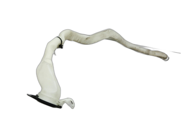 BMW F11 530dx 10-14 3,0 190KW Waschwasser Einfüllstutzen  - Bild 1