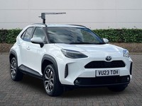 2023 Toyota Yaris Cross Estate 1.5 Hybrid Design 5dr CVT Estate Hybrid Automatic