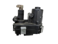 Opel Zafira C 11-16 Stellmotor für Ansaugbrücke Opel Zafira C 11-16 25.07.2012 868092D2M gebraucht Vorschau 1