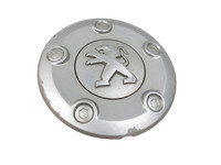 Peugeot Expert II 2 Radnabenabdeckung Rad Nabenabdeckung Nabenblende Pos.3 Peugeot Expert II 2 01.01.2013... Vorschau 1