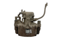 Toyota Yaris XP9 09-11 VVTi 1,3 74KW Bremssattel Bremszange Hinten Rechts Toyota Yaris XP9 09-11 08.04.2011... Vorschau 1