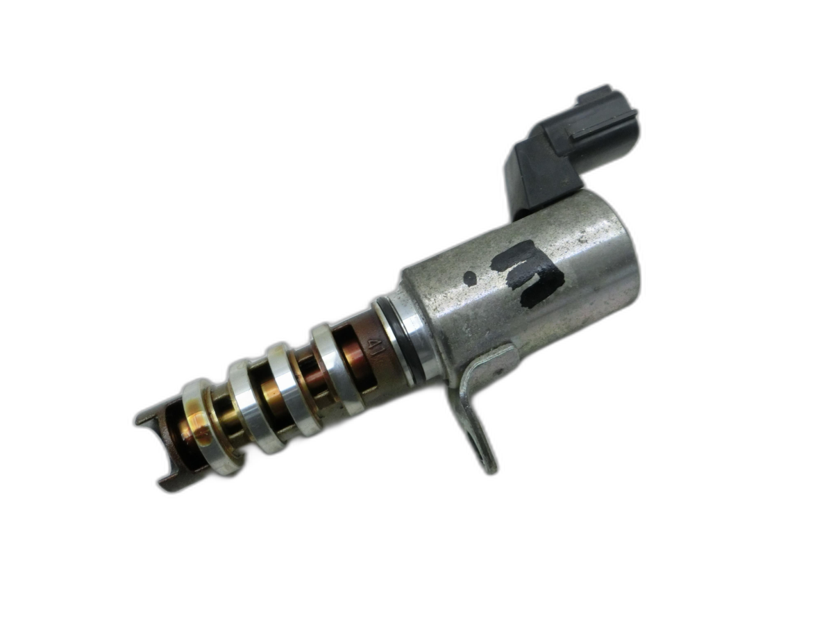 Regulador de presión aceite entrada para Ajuste árbol levas HR16ES Nissan Qashqai J10 07-10 - Bild 1