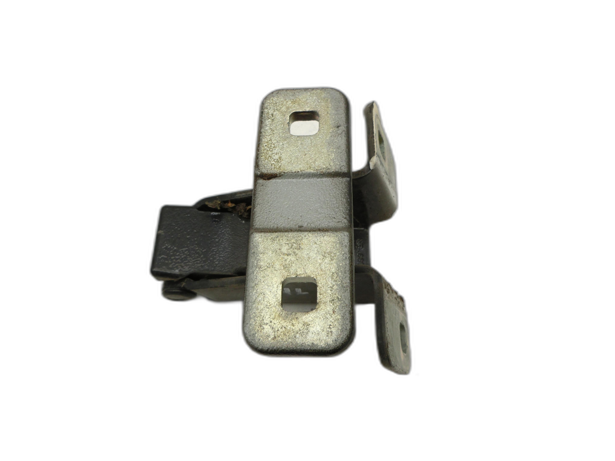 bisagras Bisagra para Puerta trasera izquierda posterior debajo Dacia Dokker SD 12-21 - Bild 1