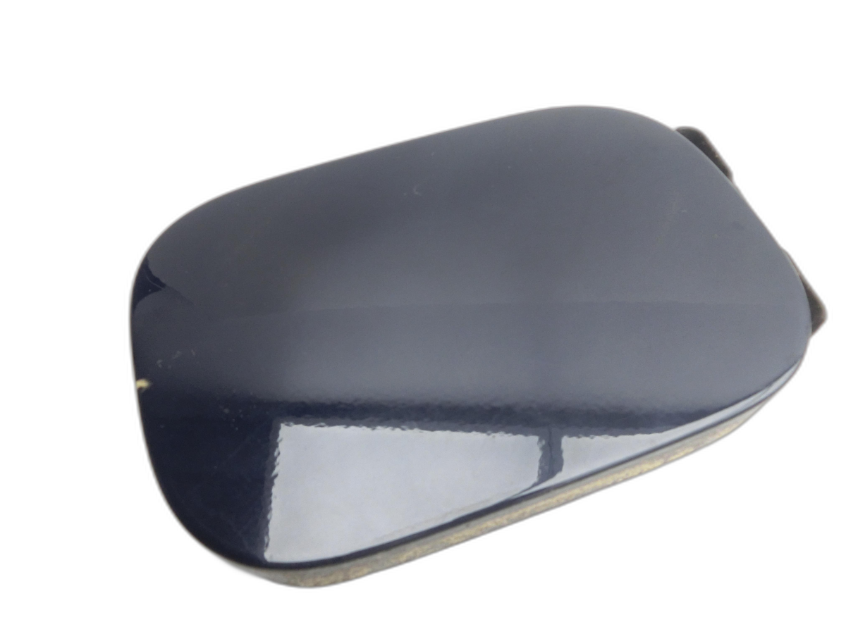Mercedes W203 C200K 04-07 Tankdeckel Tankklappe 904 - Bild 1