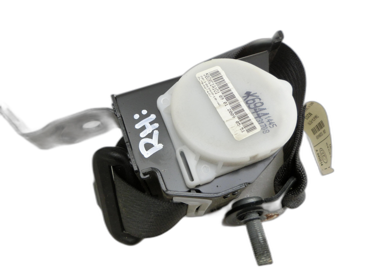 Belt Safety Right Rear for Opel Insignia A G09 08-13 - Bild 1