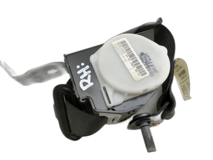 Opel Insignia A G09 08-13 Kombi Gurt Sicherheitsgurt Rechts Hinten  - Bild 1