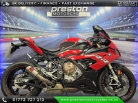 BMW S1000RR SPORT