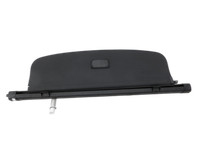 Audi A4 8W B9 15-19 Kombi Laderaumabdeckung Laderaumrollo Soul Schwarz Audi A4 8W B9 15-19 08.08.2017 8W9863553B... Vorschau 1