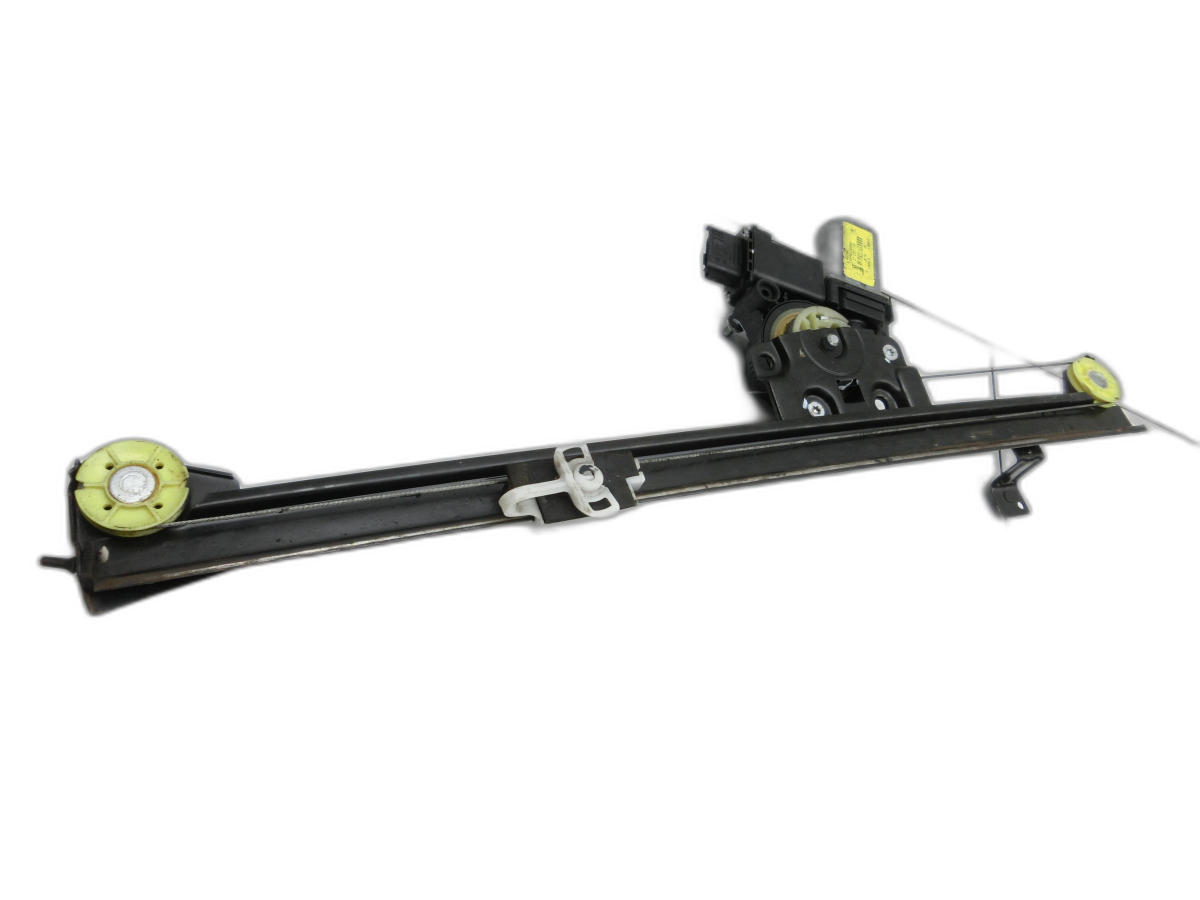 Moteur de levage fenêtre lève-vitre gauche avant pour Fiat Ducato Boxer 250 14-23 - Bild 1