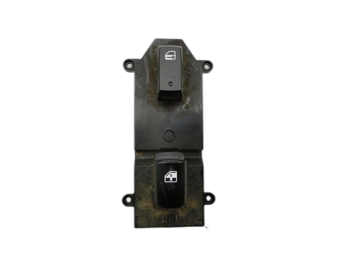 window switch Right Front for Hyundai Santa Fe II CM 06-12 - Bild 1