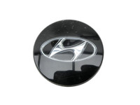 Hyundai Tucson IV NX4 20-23 Radnabenabdeckung Rad Nabenabdeckung Nabenblende Hyundai Tucson IV NX4 20-23 31.08.2021... Vorschau 1