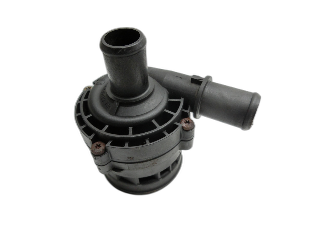 bomba de circulación Calefacción para Renault Scenic III 09-12 - Bild 1