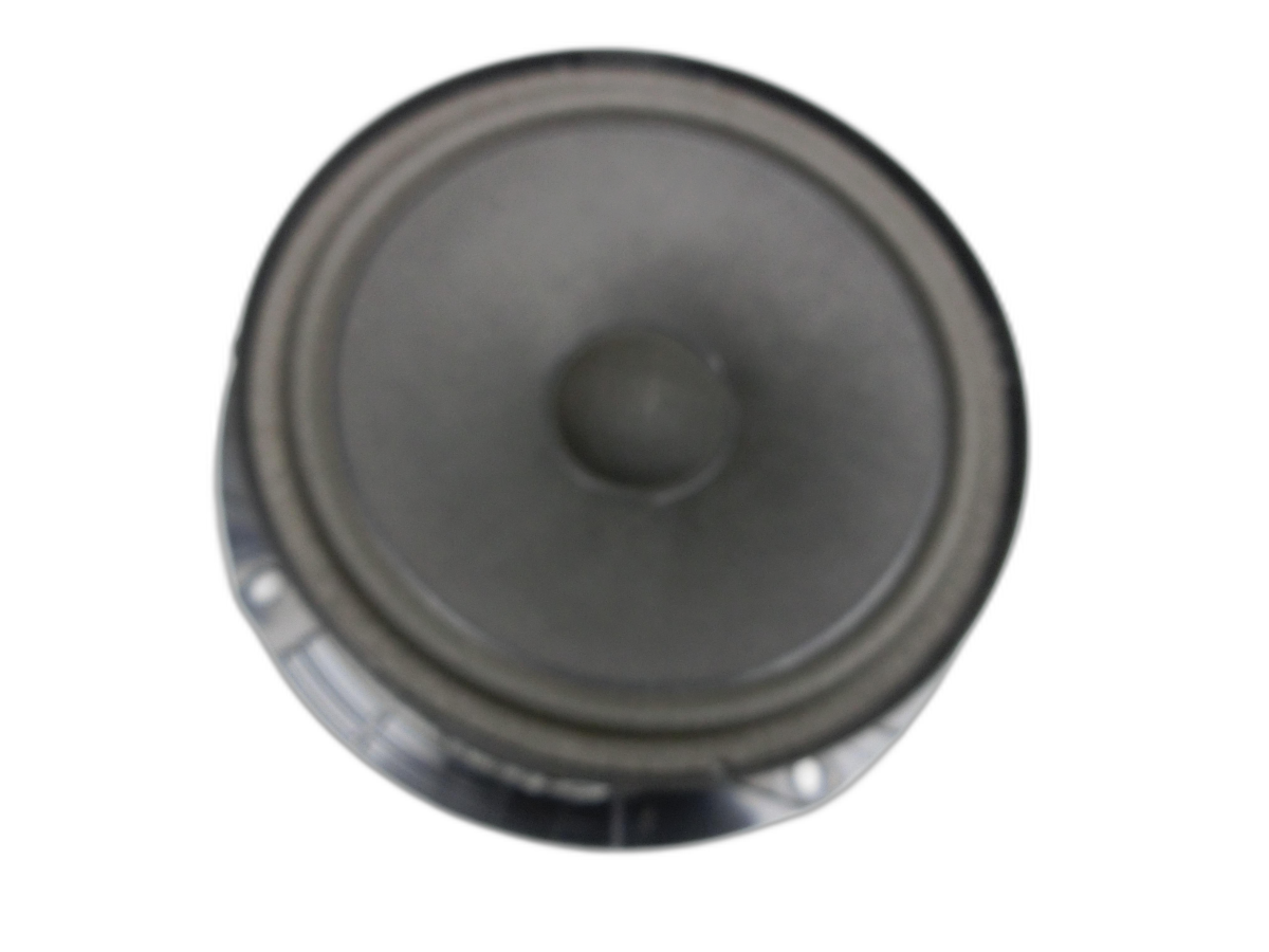 Altavoz derecha posterior para VW Passat 3C B7 10-15 - Bild 1