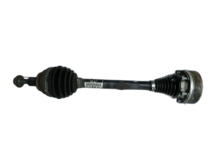 Seat Leon III 5F 12-16 1,2 81KW Antriebswelle Gelenkwelle Links Vorne  - Bild 1