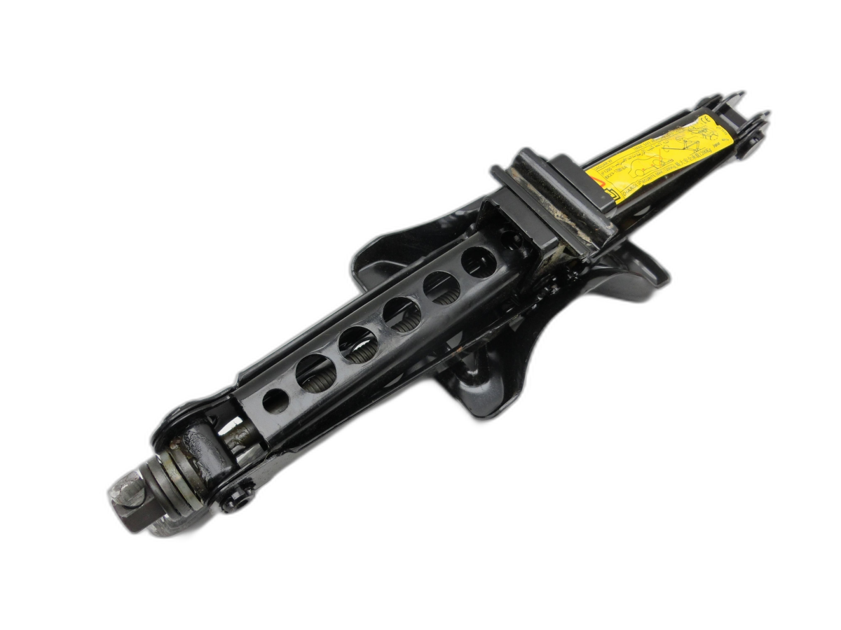 Jack for Jaguar XF X250 09-15 - Bild 1