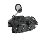 VW Tiguan I 5N 11-16 Türschloss m. ZV Stellmotor Rechts Hinten VW Tiguan I 5N 11-16 20.08.2013 5N0839016H gebraucht Vorschau 1