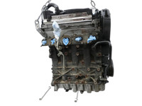 VW Caddy SA IV 15-20 TDI 2,0 75KW DFSD Motor Triebwerk VW Caddy SA IV 15-20 11.04.2019 04L100090F gebraucht Vorschau 1