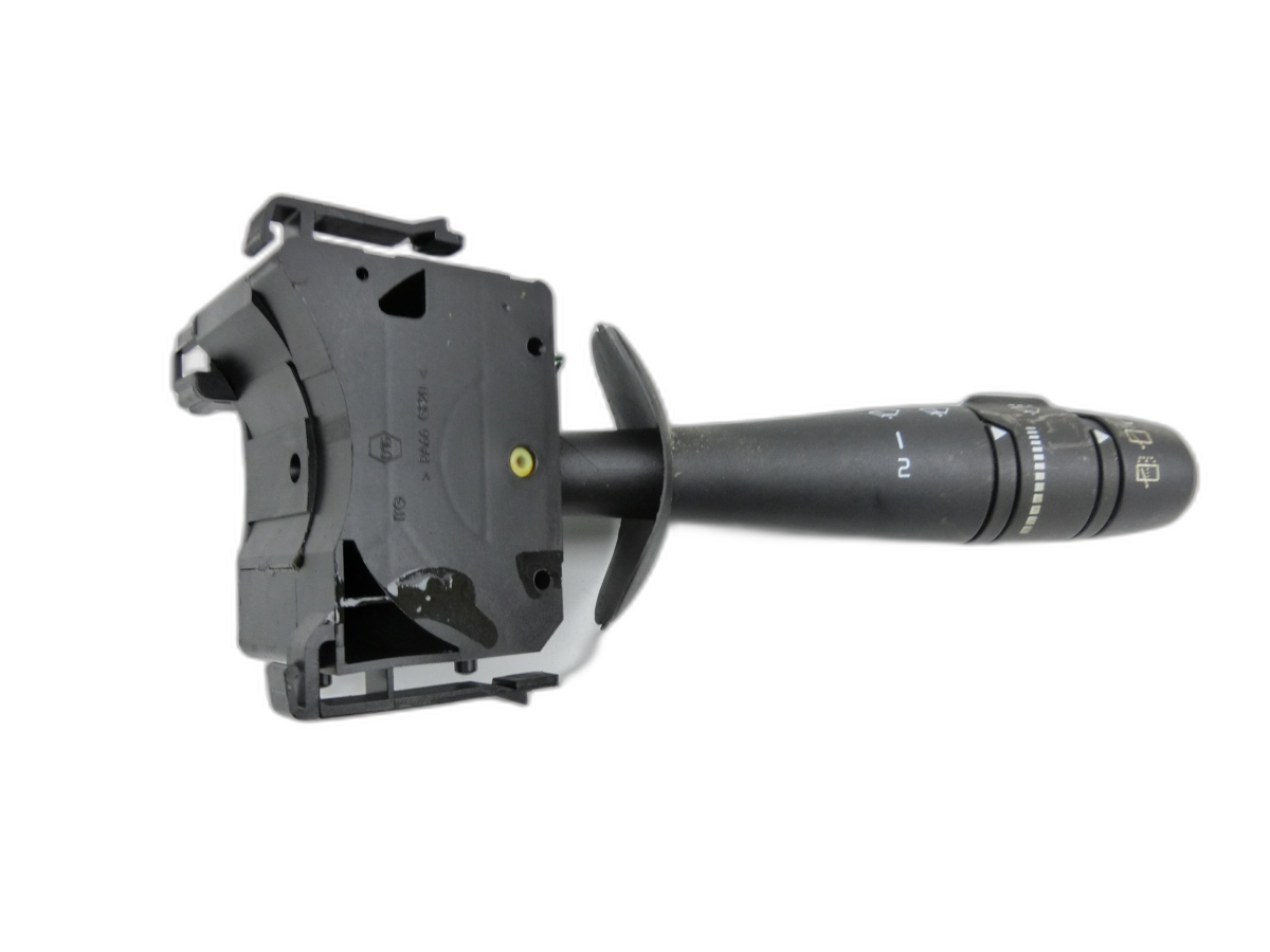 Conmutador en la columna de dirección Interruptor del limpiaparabrisas para Renault Trafic II Vivaro A 06-14 - Bild 1