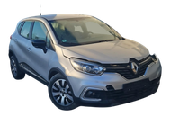 Renault Captur I  13-21