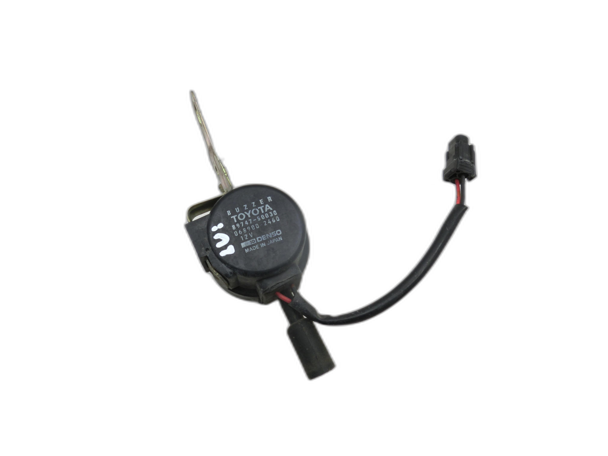 Impianto allarme Estate Sirena per Lexus LS400 94-97 - Bild 1