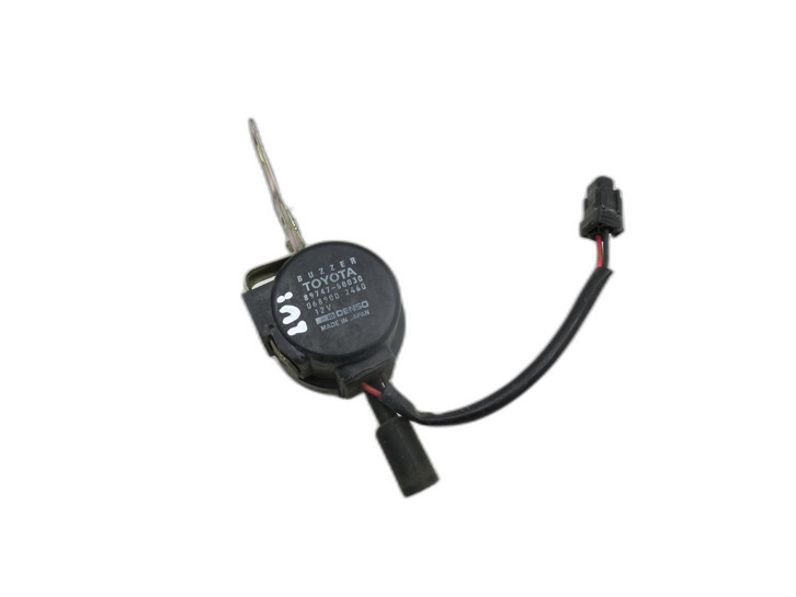 Lexus LS400 94-97 Alarmanlage Alarm Summer Sirene  - Bild 1