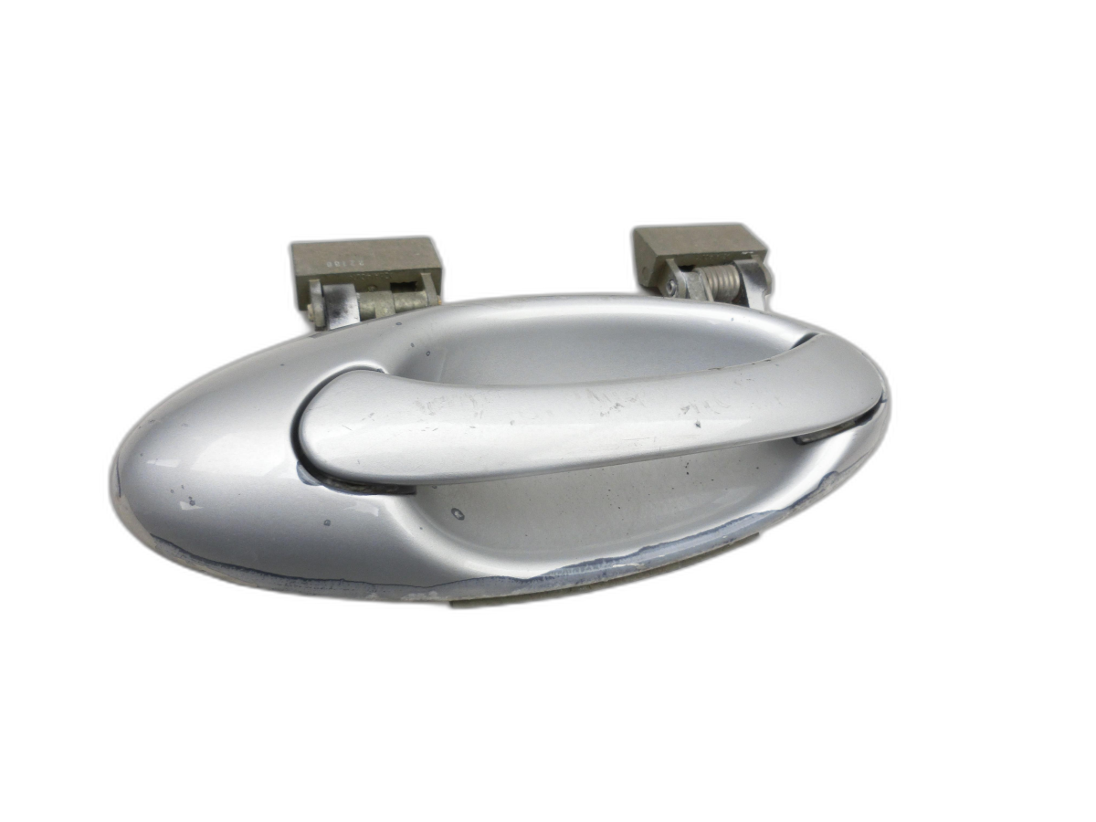 Saab 9-5 YS3E 05-10 Kombi Türgriff Griff aussen Rechts Vorne            - Bild 1