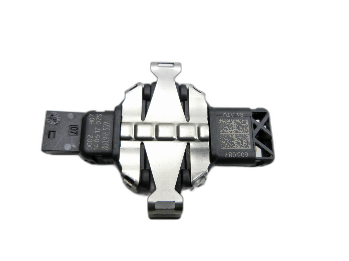 VW Golf VII 7 Variant 17-20 Regensensor Lichtsensor  - Bild 1