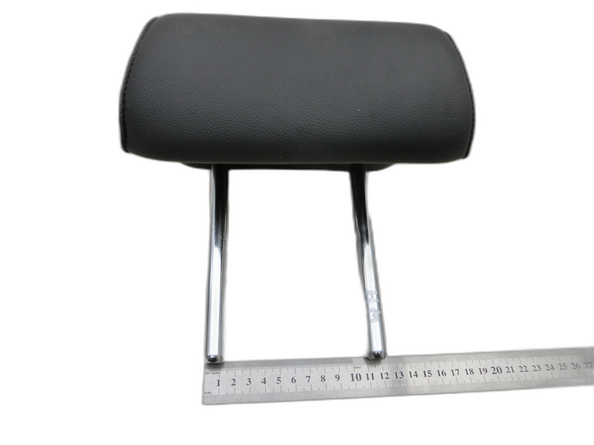 Poggiatesta centro posteriore Pelle per Hyundai Tucson IV NX4 20-24 - Bild 1