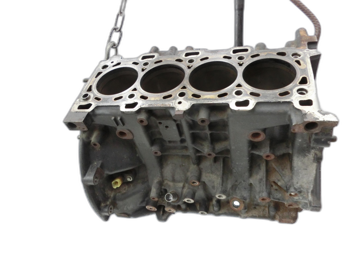 Engine Block for Renault Scenic III 09-12 - Bild 1