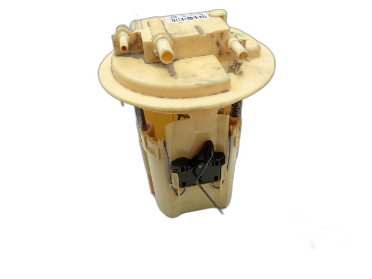 Pompa carburante di alimentazione Indicatore livello per Citroen C4 Grand Picasso 06-10 - Bild 1