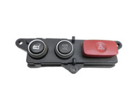 Alfa Romeo Brera 159 05-10 Warnblinkschalter Schalter ASR ZV Zentralverriegelung Alfa Romeo Brera 159 05-10... Vorschau 1