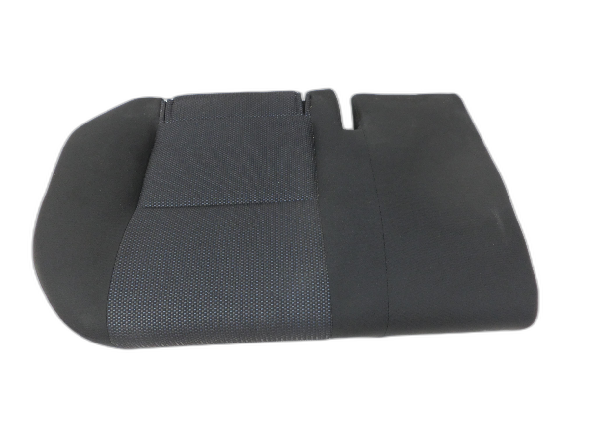 Toyota Avensis T25 06-08 Lim Sitzpolster Rechts für Rücksitzbank Hinten  - Bild 1