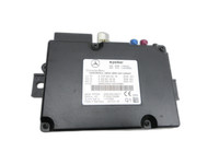 Mercedes W205 C250 14-18 Steuergerät SG Kom-Modul GEN3 Verkl. Dat. Dienst Mercedes W205 C250 14-18 20.02.2015... Vorschau 1