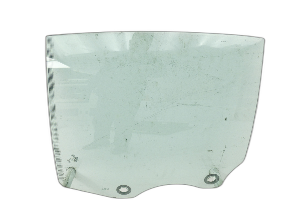 Side Window LHK for Door Disc Left Rear BMW F06 640d 12-18 - Bild 1