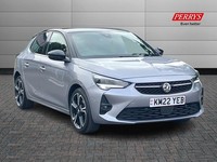 2022 Vauxhall Corsa 1.2 Turbo Ultimate 5dr Auto Hatchback Petrol Automatic