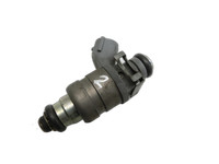 Audi A3 8P 08-10 1,6 75KW Injektor Einspritzdüse Zyl.2 Audi A3 8P 08-10 27.04.2009 06A906031BT gebraucht Vorschau 1