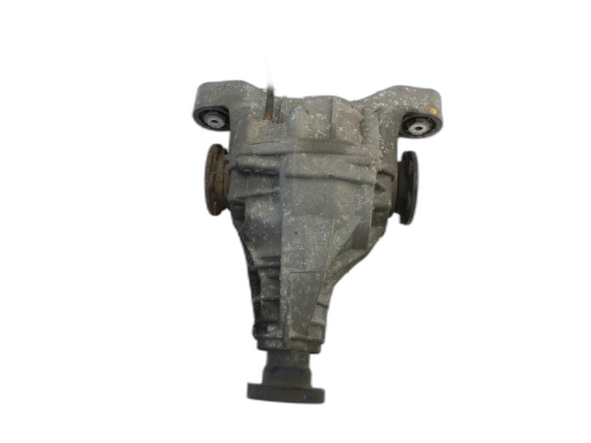 Porsche Cayenne 9PA 955 02-07 4,5 250KW 4WD Differential Hinterachsgetriebe Hinten 4,1 - Bild 1