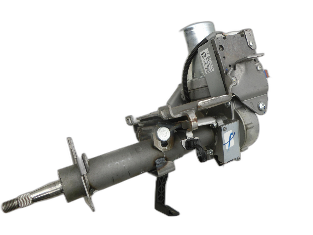 Aide au volant électrique Colonne de direction pour Nissan Note E11 09-13 - Bild 1