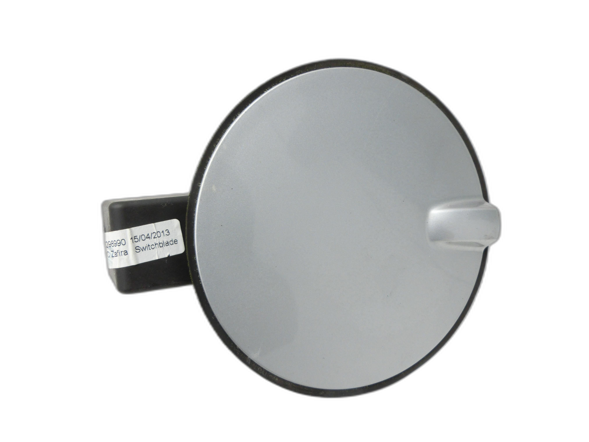 Opel Zafira B  A05 11-16 Tankdeckel Tankklappe GAN 176    - Bild 1