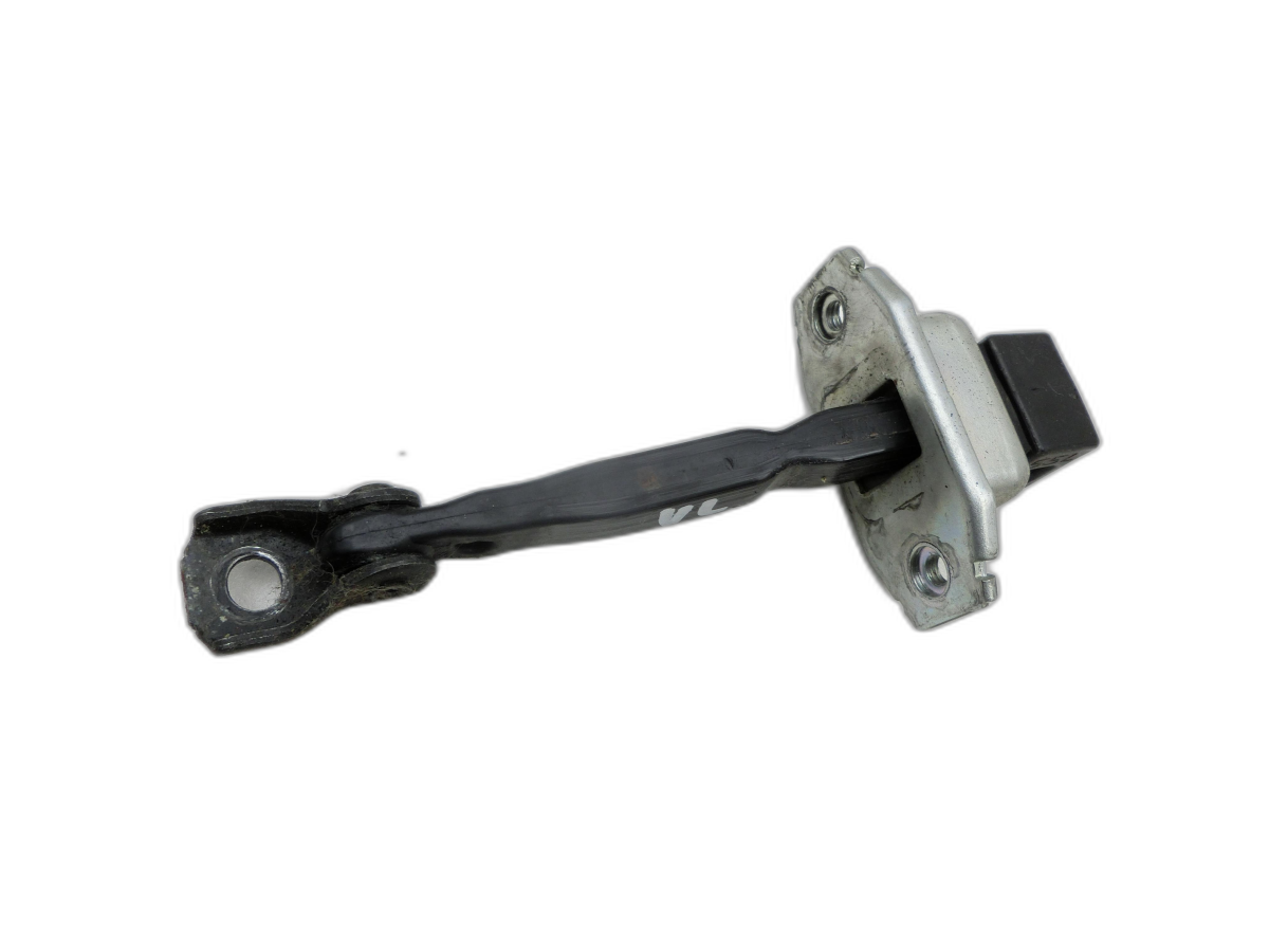 door catch ribbon brake stop Left Front for Peugeot 4007 GP 07-12 - Bild 1