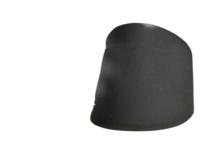 Mercedes W169 A180 04-08 5T Kopfstütze für Beifahrer Sitz Rechts oder Links Vorne Leder - Bild 1