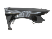 VW Phaeton 3D 02-07 Kotflügel Rechts Vorne LR9V VW Phaeton 3D 02-07 02.09.2004 gebraucht Vorschau 1