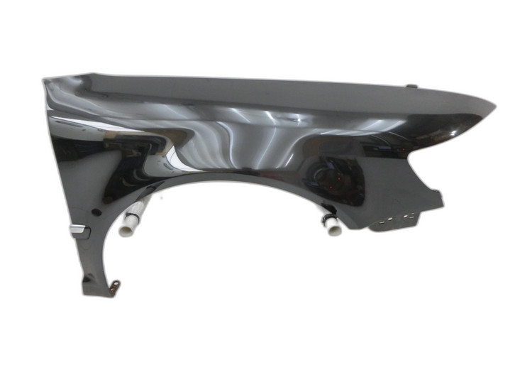 VW Phaeton 3D 02-07 Kotflügel Rechts Vorne LR9V VW Phaeton 3D 02-07 02.09.2004 gebraucht Bild 1